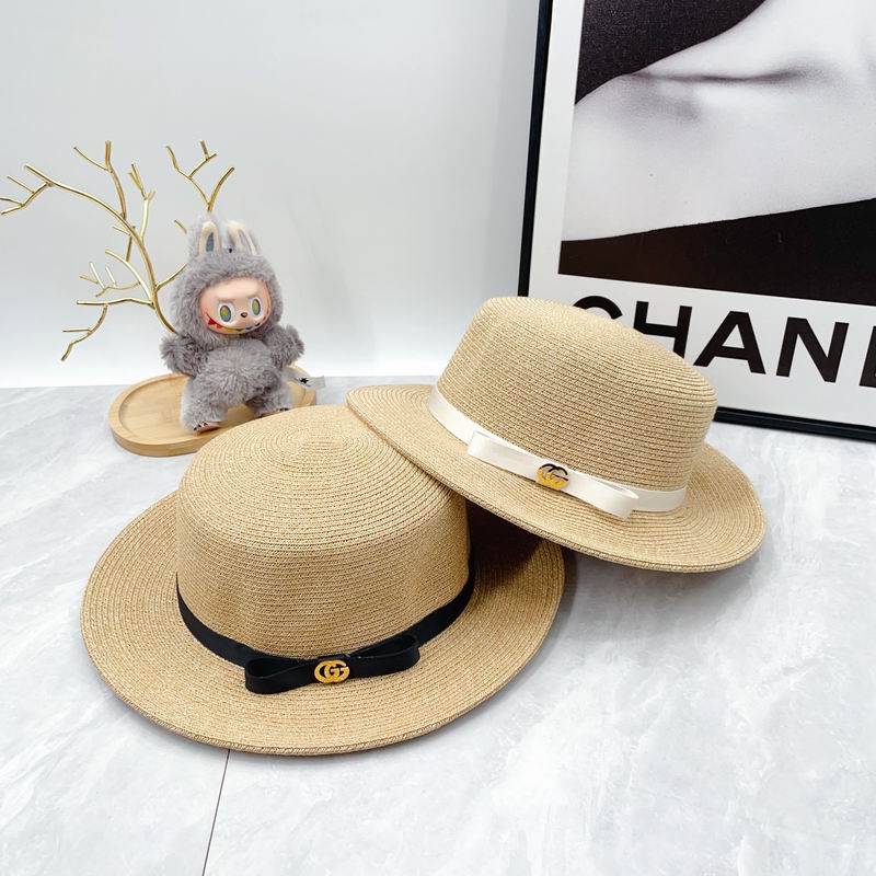 Gucci top hat dx13